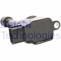 GN10219-12B1 DELPHI Котушка запалювання