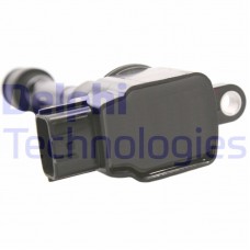 GN10219-12B1 DELPHI Котушка запалювання