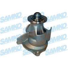 WP0219 SAMKO Водяний насос охолодження двигуна