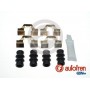 D42949A AUTOFREN SEINSA Комплектуючі колодки дискового гальма