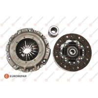 1636272180 EUROREPAR Комплект зчеплення
