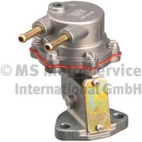 WG1025809 WILMINK GROUP Паливний насос