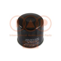 123-13090 IAP QUALITY PARTS Масляний фільтр
