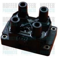 WG1012215 WILMINK GROUP Котушка запалювання