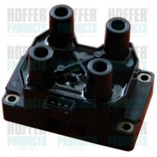 8010386 HOFFER Котушка запалювання