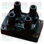 WG1012215 WILMINK GROUP Котушка запалювання