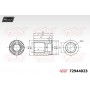 72944023 MAXTECH Поршень корпус скоби гальма