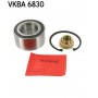 VKBA6830 SKF Комплект підшипника ступиці колеса