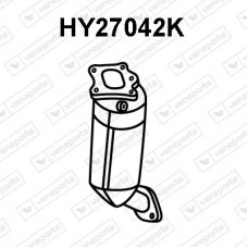 HY27042K VENEPORTE Катализатор