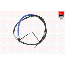 FBC0097 FAI AutoParts Тросик, cтояночный тормоз