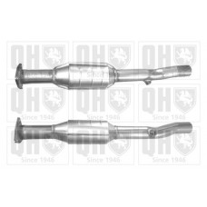 QCAT90877H QUINTON HAZELL Катализатор