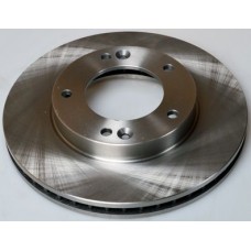B130531 DENCKERMANN Гальмівний диск