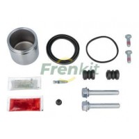 760550 FRENKIT Ремкомплект, Гальмівний супорт