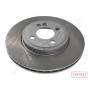 DI-0151C JAPANPARTS Гальмівний диск