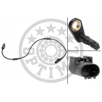 06-S104 OPTIMAL Датчик частота обертання колеса
