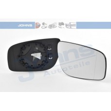 50 16 38-83 JOHNS Дзеркальне скло зовнішнє дзеркало