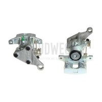 34991 BUDWEG CALIPER Гальмівний супорт