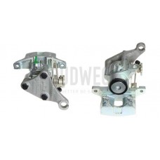 34991 BUDWEG CALIPER Гальмівний супорт