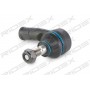 914T0128 RIDEX Наконечник поперечної кермової тяги