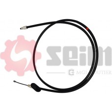 555026 SEIM Тросик, cтояночный тормоз