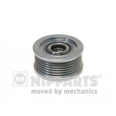 N1188002 NIPPARTS Механізм вільного ходу генератора