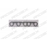 42G0047 RIDEX Прокладка впускного колектора