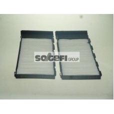CF10555-2 FRAM Фільтр повітря у внутрішньому просторі