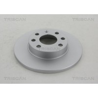 8120 24104C TRISCAN Гальмівний диск
