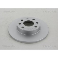 8120 24104C TRISCAN Гальмівний диск