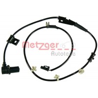 0900585 METZGER Датчик частота обертання колеса