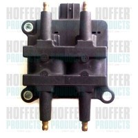 8010653 HOFFER Котушка запалювання