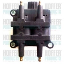 8010653 HOFFER Котушка запалювання