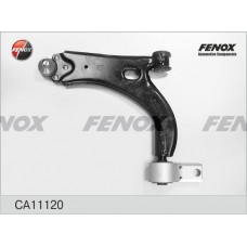 CA11120 FENOX Ричаг незалежної підвіски колеса, подвеска колеса