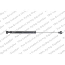 8104260 LESJÖFORS Газова пружина кришка багажника