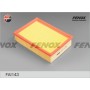 FAI143 FENOX Повітряний фільтр