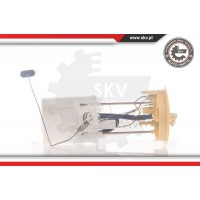 02SKV739 ESEN SKV Елемент системи живлення