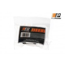 9B1110 ProfiPower Комплектуючі колодки дискового гальма