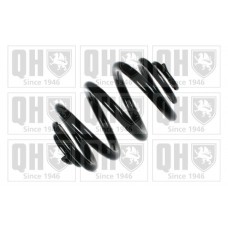 QCS6944 QUINTON HAZELL Пружина ходової частини