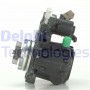 HRP712 DELPHI Насос високого тиску