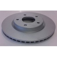 LVBD1579 MOTAQUIP Гальмівний диск