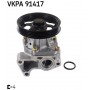 VKPA 91417 SKF Водяний насос охолодження двигуна