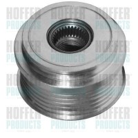 WG2262345 WILMINK GROUP Механізм вільного ходу генератора