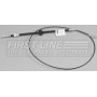 FKB2783 FIRST LINE Тросик, cтояночный тормоз