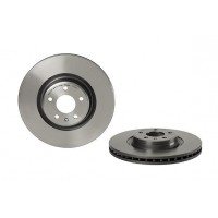09.D059.11 BREMBO Гальмівний диск