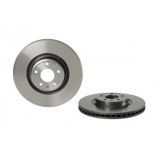 09.D059.11 BREMBO Гальмівний диск