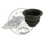 CVB-10160CR OPTIMAL Комплект пыльника, Привідний вал