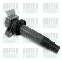 8010780 HOFFER Котушка запалювання