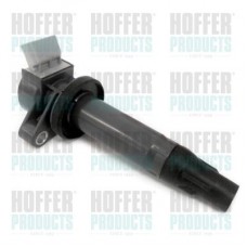 8010780 HOFFER Котушка запалювання