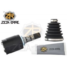 ZR7676 ZETA-ERRE Шарнирный комплект, Привідний вал