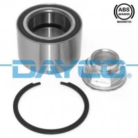 KWD1126 DAYCO Комплект підшипника ступиці колеса